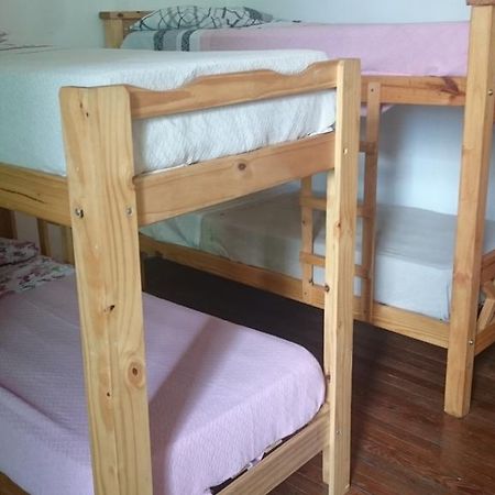 Hostel Marino Росаріо Екстер'єр фото