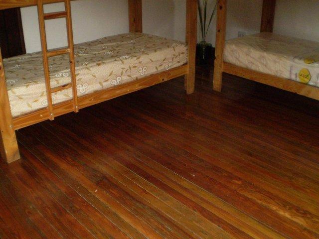 Hostel Marino Росаріо Номер фото