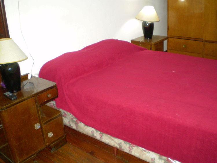 Hostel Marino Росаріо Номер фото