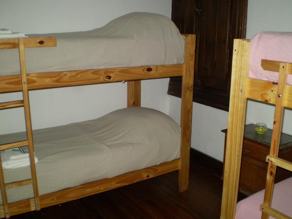 Hostel Marino Росаріо Номер фото