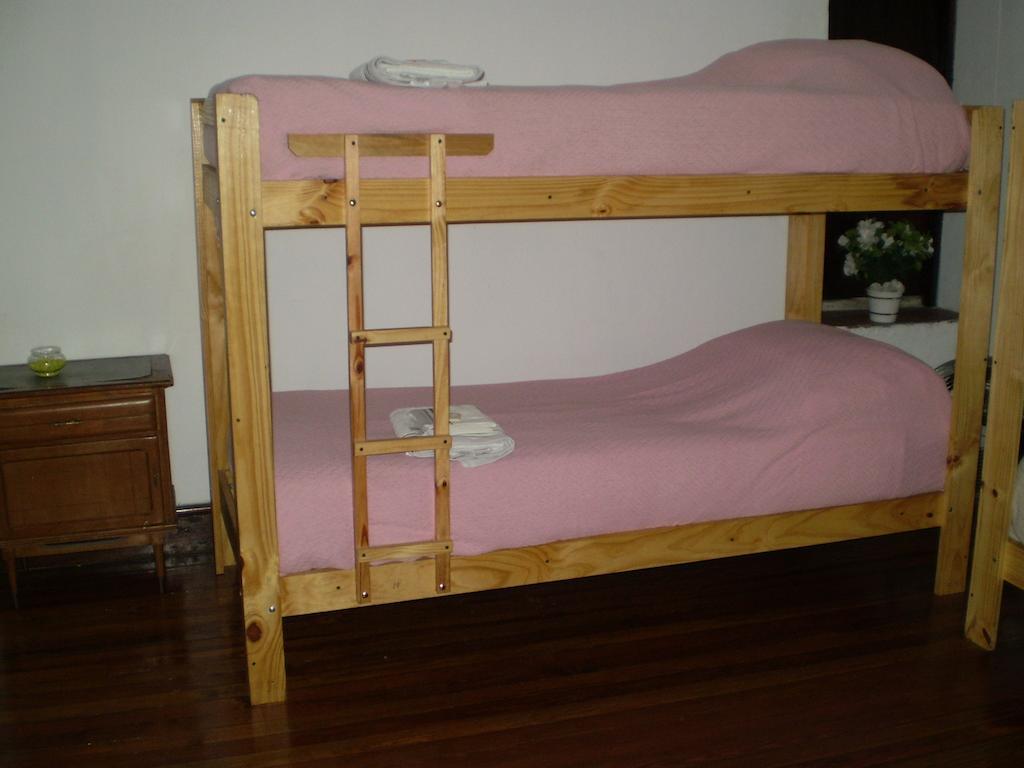 Hostel Marino Росаріо Номер фото