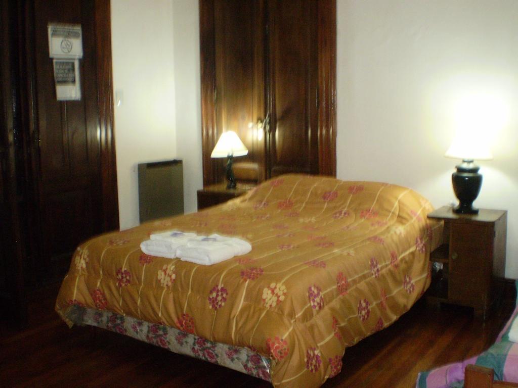 Hostel Marino Росаріо Номер фото