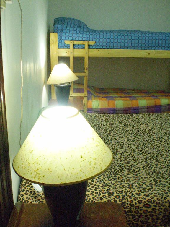 Hostel Marino Росаріо Екстер'єр фото