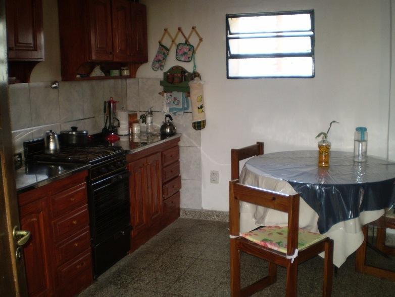 Hostel Marino Росаріо Екстер'єр фото