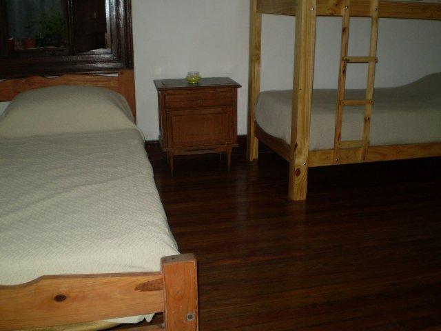 Hostel Marino Росаріо Номер фото
