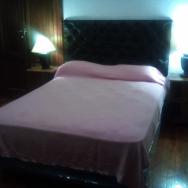 Hostel Marino Росаріо Екстер'єр фото