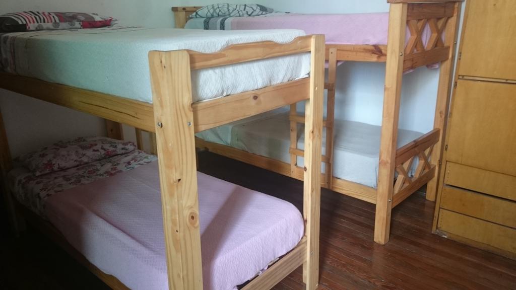 Hostel Marino Росаріо Екстер'єр фото