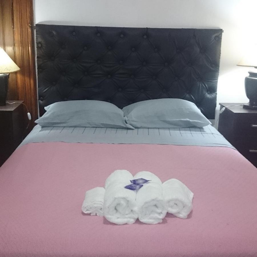 Hostel Marino Росаріо Екстер'єр фото